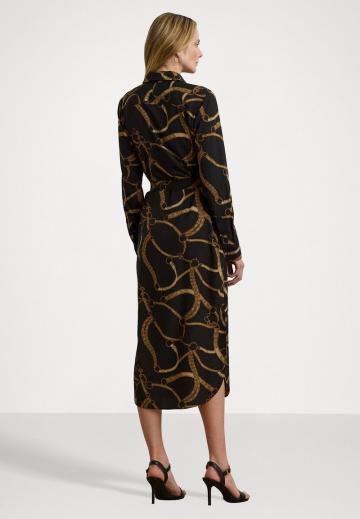 Блузка-платье