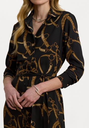 Блузка-платье