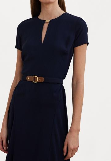 Коктейльное платье