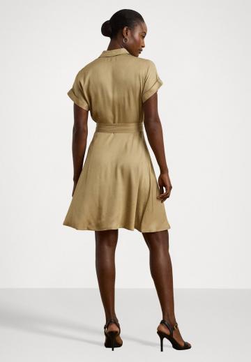 Блузка-платье