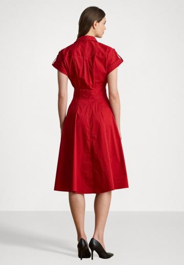 Блузка-платье