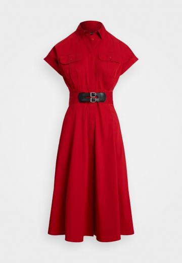 Блузка-платье