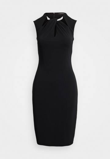 Коктейльное платье