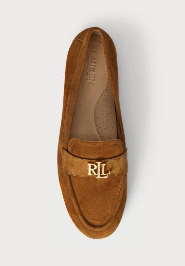 Полуботинки