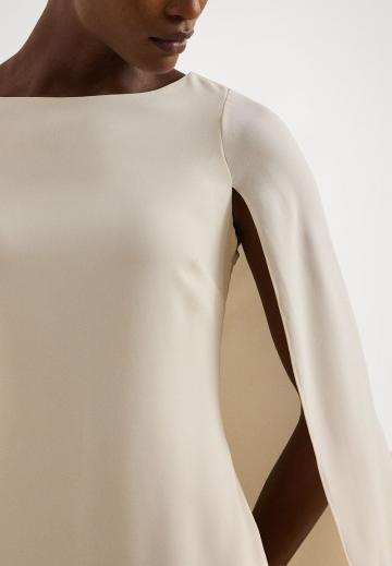 Коктейльное платье