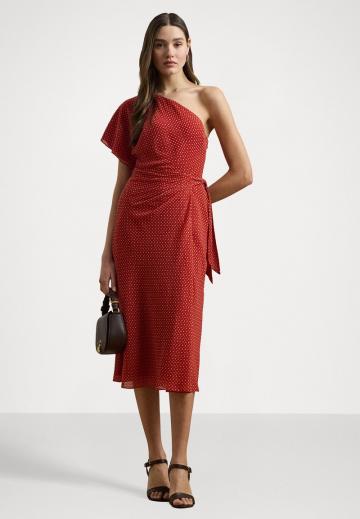 Коктейльное платье