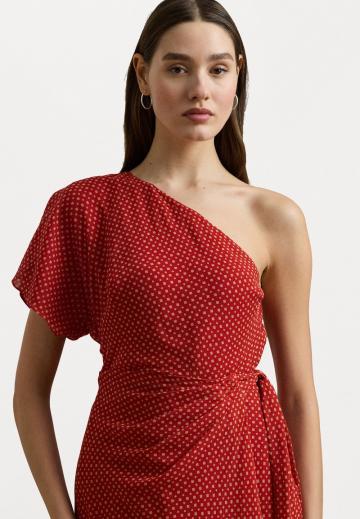 Коктейльное платье