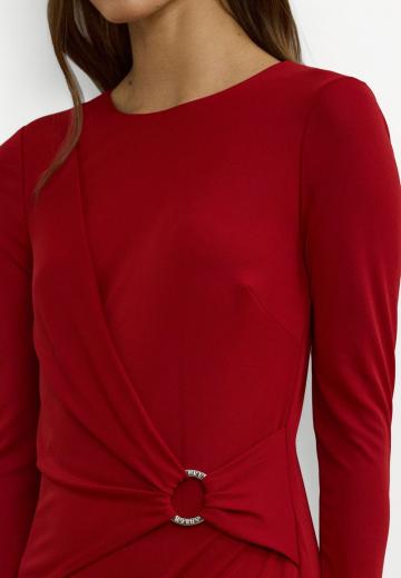 Коктейльное платье