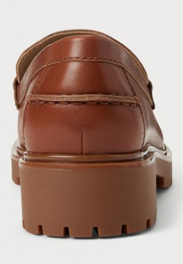 Полуботинки