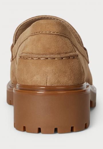 Полуботинки