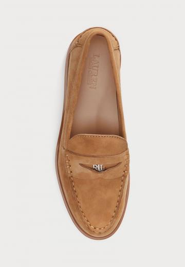 Полуботинки