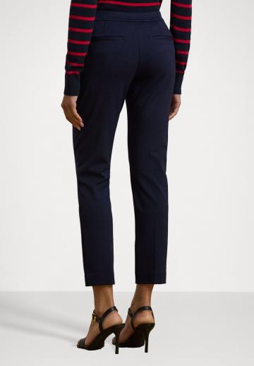 Узкие брюки