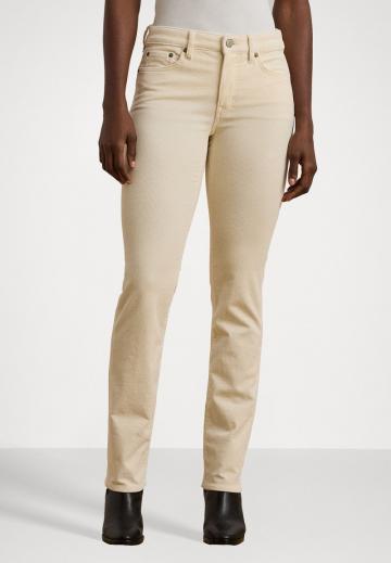 Узкие брюки