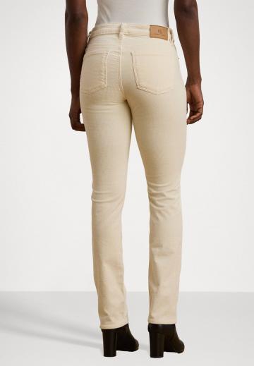 Узкие брюки