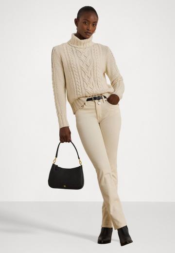 Узкие брюки