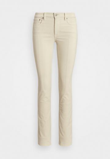 Узкие брюки