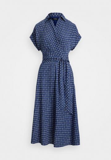 Блузка-платье