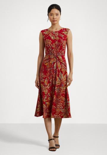 Пляжное платье