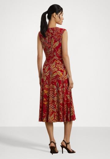 Пляжное платье