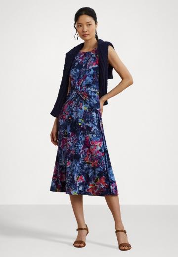 Пляжное платье