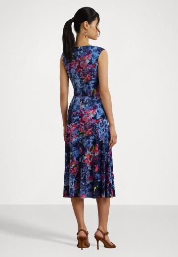 Пляжное платье