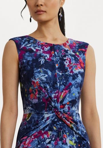 Пляжное платье