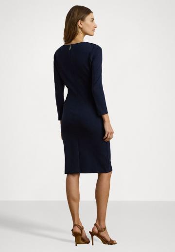 Коктейльное платье