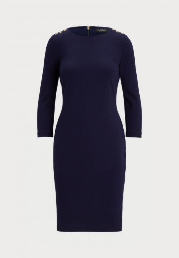 Коктейльное платье