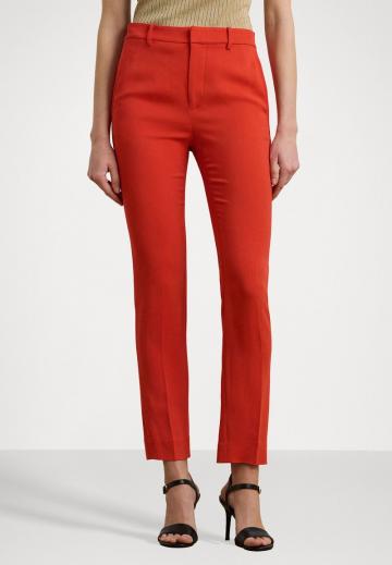 Узкие брюки