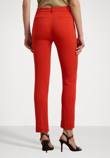 Узкие брюки