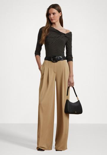 Майка с рукавом три четверти