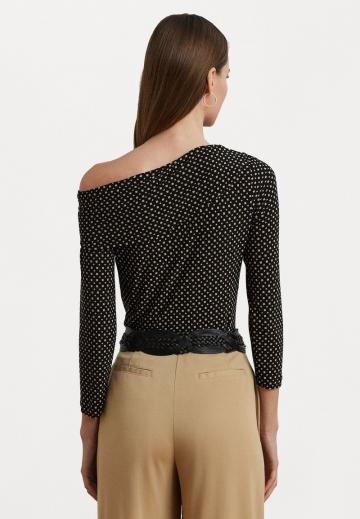 Майка с рукавом три четверти