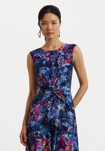 Пляжное платье