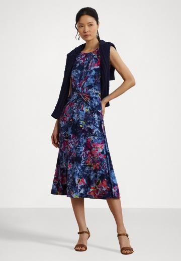 Пляжное платье