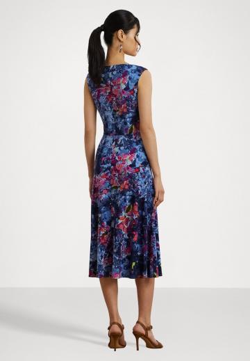 Пляжное платье