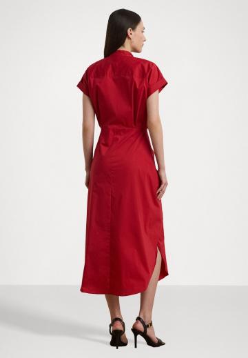 Блузка-платье