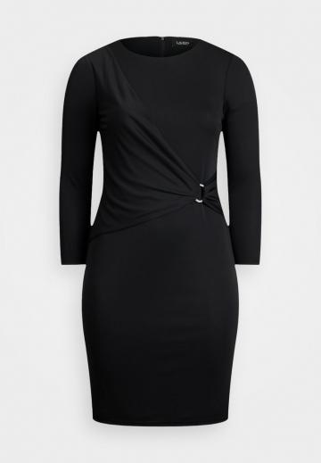 Коктейльное платье