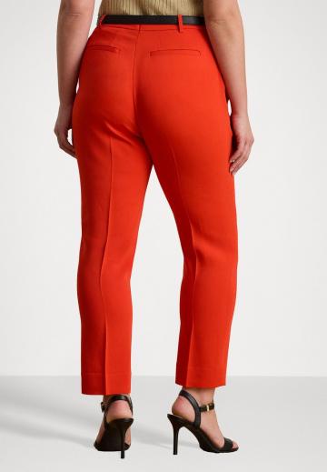 Узкие брюки