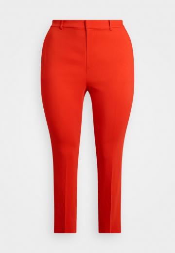 Узкие брюки