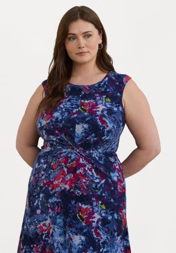 Пляжное платье