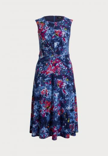 Пляжное платье