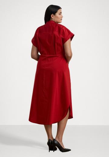 Блузка-платье