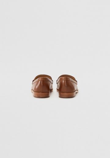 Полуботинки