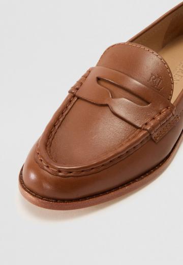 Полуботинки