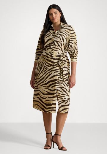 Блузка-платье