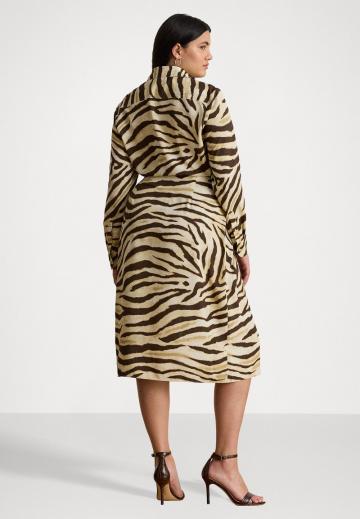 Блузка-платье