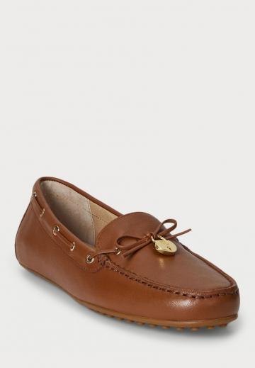 Полуботинки