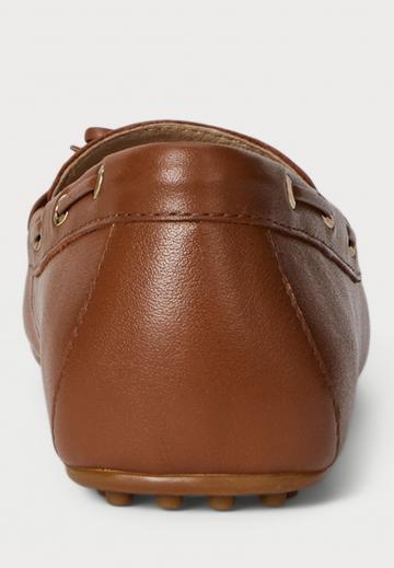 Полуботинки