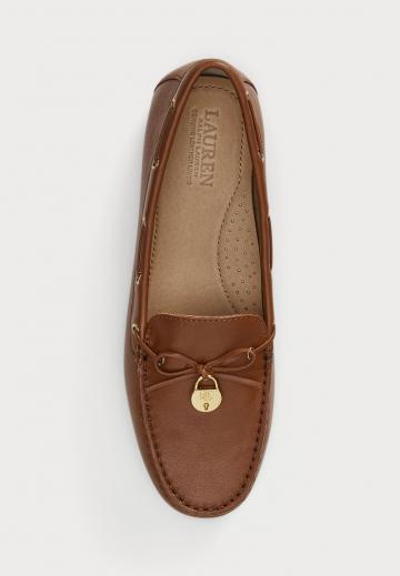 Полуботинки