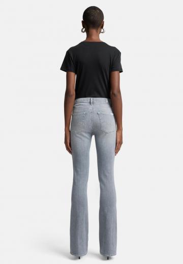 Клешеные брюки